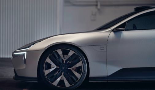 Polestar Precept EV可能在中國吉利的新工廠(chǎng)生產(chǎn)