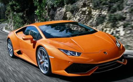 布加迪SUV渲染為蘭博基尼烏魯斯車(chē)身增加了Chiron功能