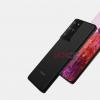 三星Galaxy S21 Ultra可能已經(jīng)進(jìn)入生產(chǎn)