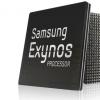 藍牙5.2認證的新型三星Exynos 981 SoC帶有藍牙5.2