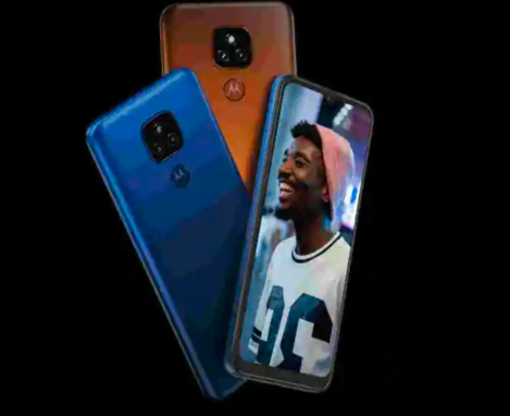 據說(shuō)摩托羅拉的Moto G 5G配備了高通的Snapdragon 750G處理器