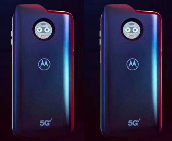 據說(shuō)摩托羅拉的Moto G 5G配備了高通的Snapdragon 750G處理器
