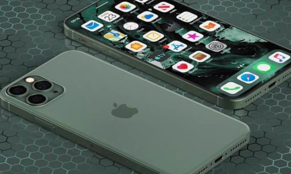 據業(yè)內人士稱(chēng)，蘋(píng)果將不再在其下一代機型中包含Lightning接口