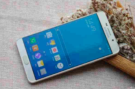 三星Exynos 981芯片正在開(kāi)發(fā)中，有望為中端Galaxy A手機提供動(dòng)力