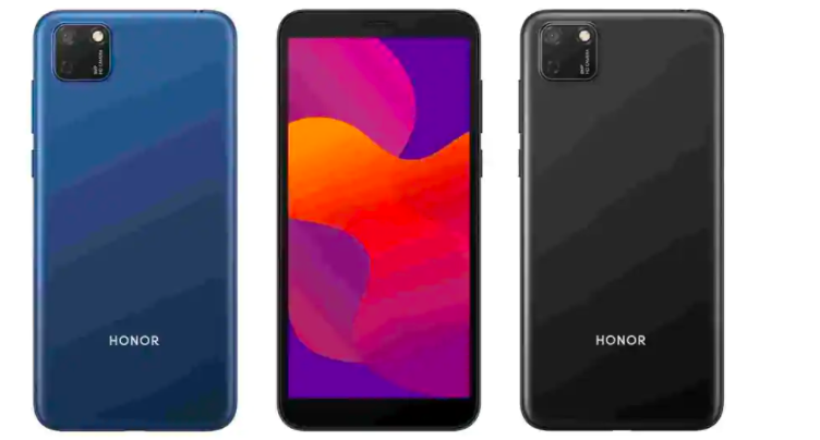 榮耀V40系列規格在正式發(fā)布之前公布