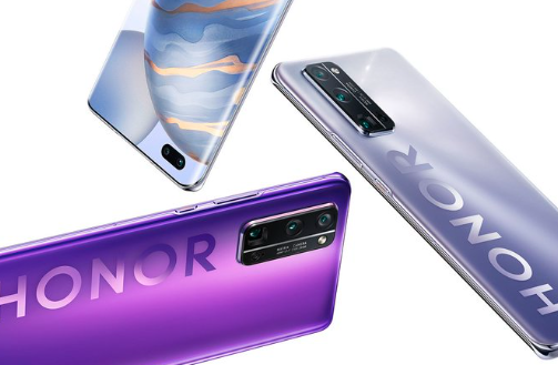 榮耀V40系列規格在正式發(fā)布之前公布