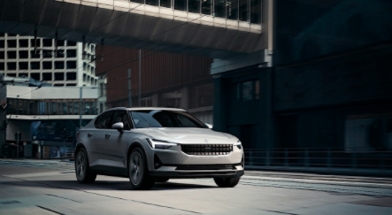 全球再次召回Polestar 2電動(dòng)汽車(chē)，這次有兩個(gè)問(wèn)題