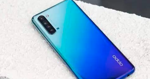 Oppo K7x將于11月4日發(fā)布，關(guān)鍵規格已經(jīng)泄漏