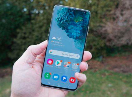 據報道，三星旗艦機Galaxy S21系列已開(kāi)始量產(chǎn)