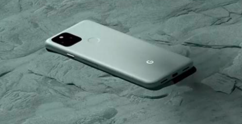 適用于Google Pixel 5，Pixel 4和Pixel 4a的Gboard添加了“增強型語(yǔ)音輸入”功能