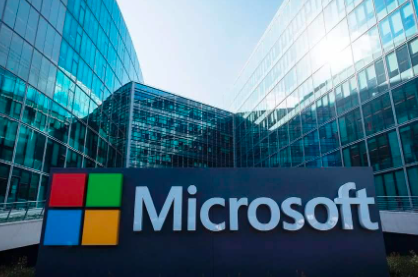 微軟測試新技術(shù)以在遠程地區提供數字內容