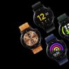 帶有圓形顯示屏的Realme Watch S，推出了血氧監測儀