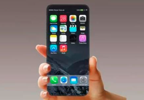 iPhone 13原型看起來(lái)像iPhone 12，但是沒(méi)有屏下Touch ID