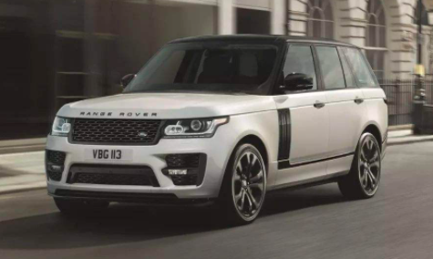 據報道，路虎計劃為擴大后衛的緊湊型越野車(chē)