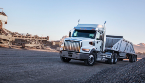 戴姆勒現正與Luminar合作開(kāi)發(fā)4級自動(dòng)駕駛卡車(chē)