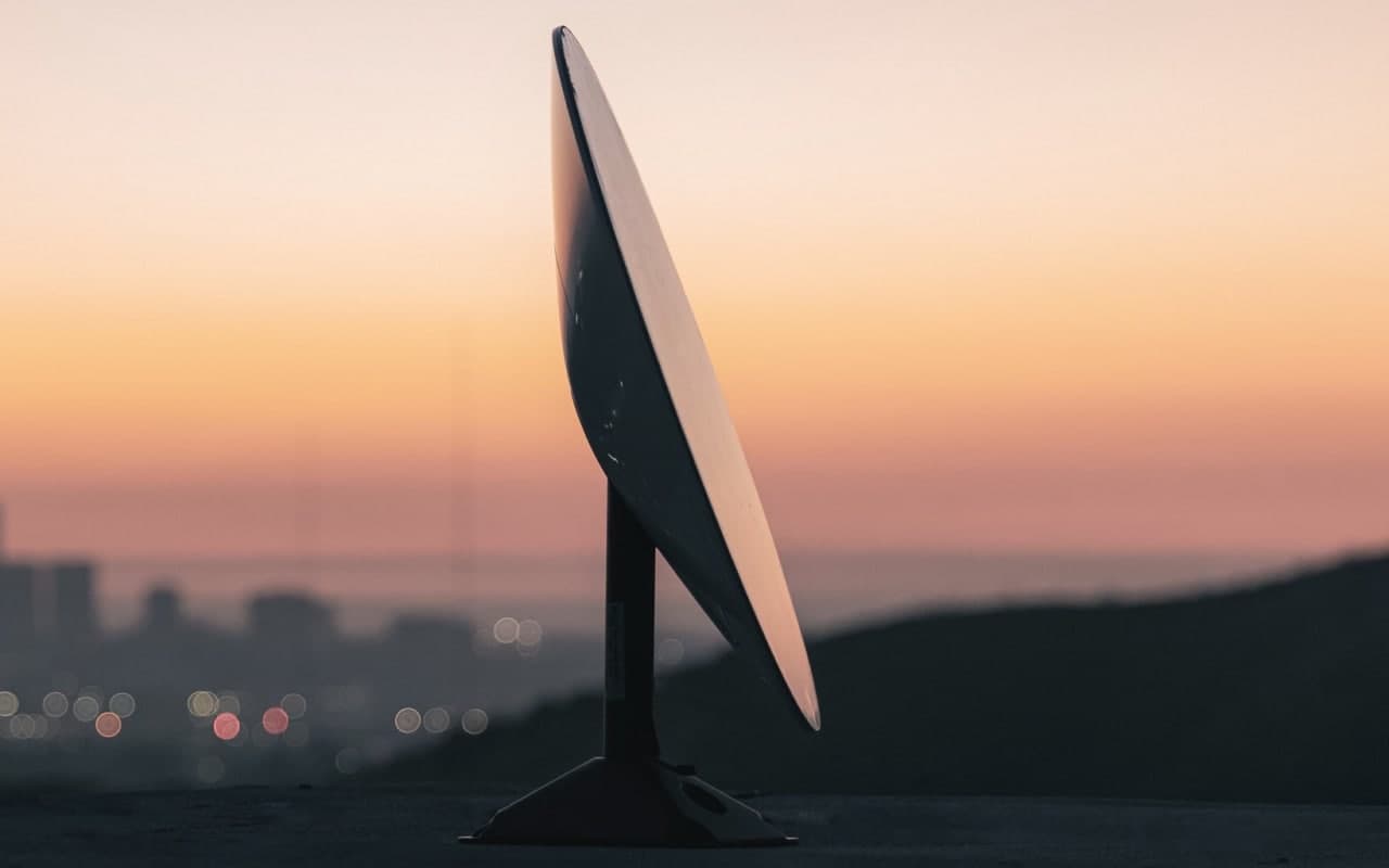 Elon Musk分享了Starlink的擴張路線(xiàn)圖,SpaceX準備了更多Beta版邀請