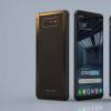 LG Project B可卷曲手機可能具有可伸縮顯示屏