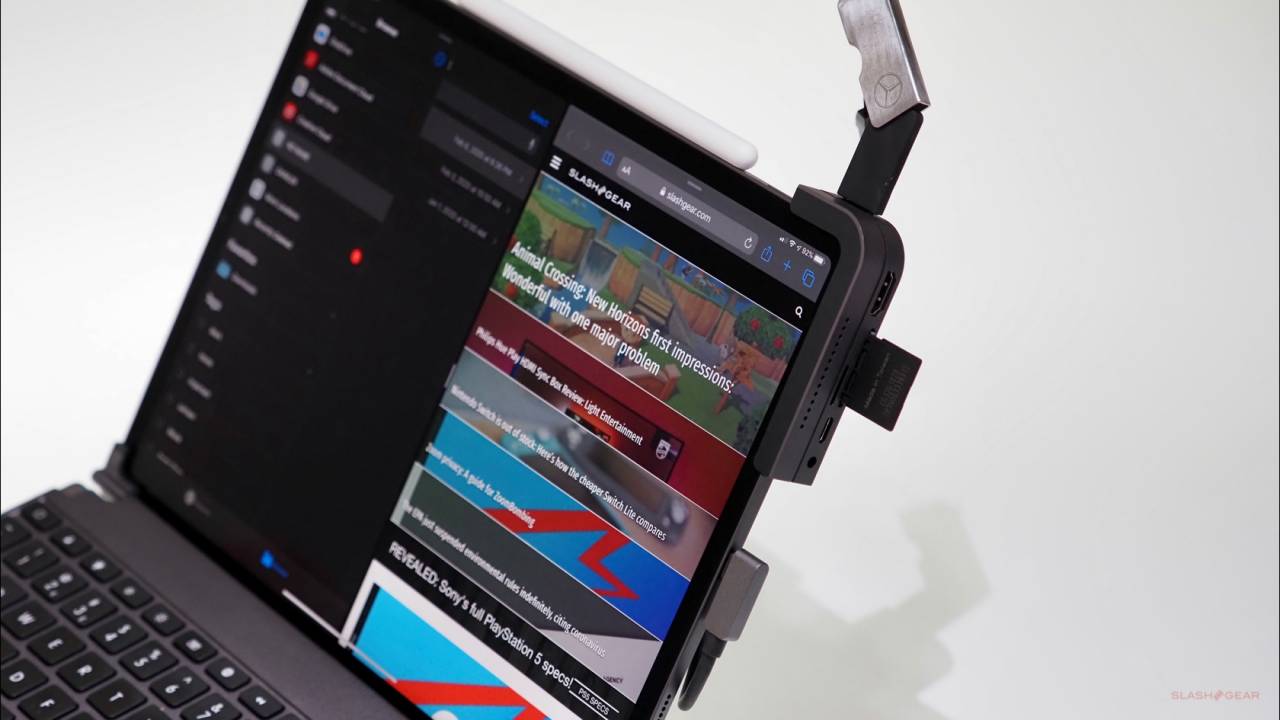 iPad的下一個(gè)秘密武器可能會(huì )在2021年引導整個(gè)行業(yè)