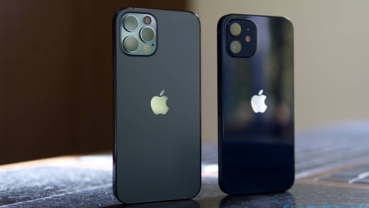 據報道，蘋(píng)果iPhone 12面臨電源管理芯片短缺的問(wèn)題