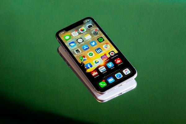 Apple iPhone 12 Mini通過(guò)MagSafe充電僅支持高達12W的充電速度