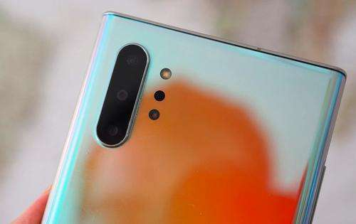 三星推出用于手機的新型飛行時(shí)間（ToF）傳感器