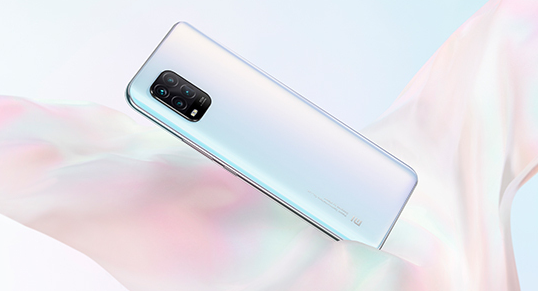 小米在節日促銷(xiāo)的第一階段的智能手機銷(xiāo)量增長(cháng)了15-20％