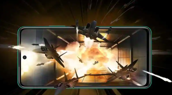 榮耀10X Lite配備麒麟710處理器，6.67英寸全高清+ LCD和5,000mAh電池