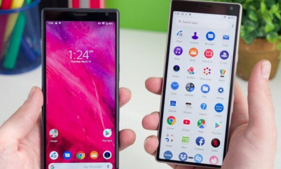 關(guān)于索尼Xperia 10 II Plus的不幸消息