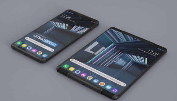 LG Rollable機型可以主導智能手機市場(chǎng)