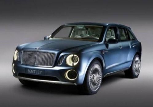 賓利汽車(chē)將在2025年推出電動(dòng)汽車(chē)，并在2030年實(shí)現全電動(dòng)產(chǎn)品陣容 