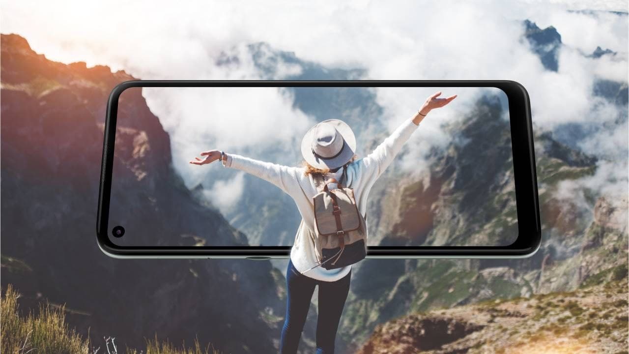 Moto G 5G，G9 Power試圖證明摩托羅拉仍在比賽中