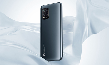 Redmi Note 9系列新成員的詳細信息