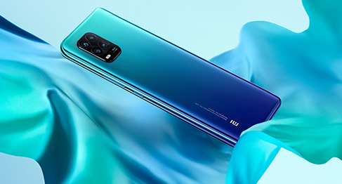 Redmi Note 9系列新成員的詳細信息