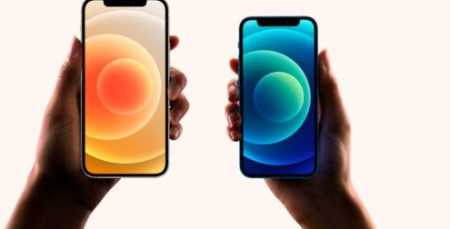 蘋(píng)果iPhone 13將具有與iPhone 12相同的結構