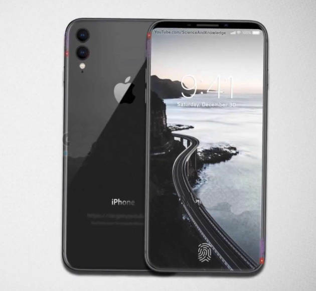 蘋(píng)果iPhone 13將具有與iPhone 12相同的結構