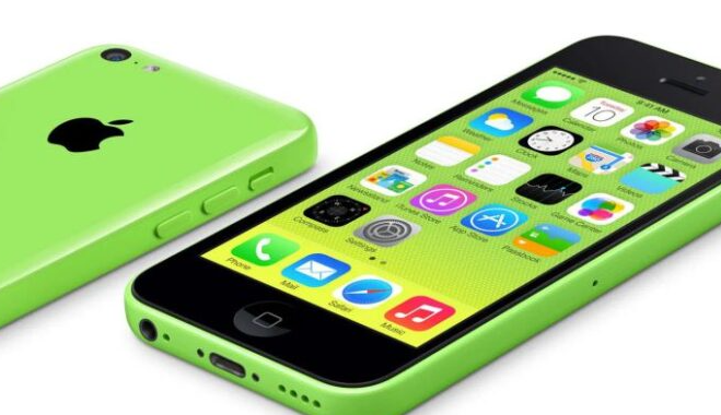 蘋(píng)果將??iPhone 5c列入“舊產(chǎn)品”名單