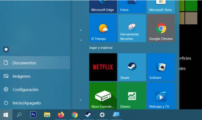 如何更改Windows 10開(kāi)始菜單的顏色