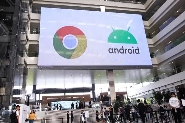 到2021年9月，較舊的Android手機將不支持許多安全網(wǎng)站
