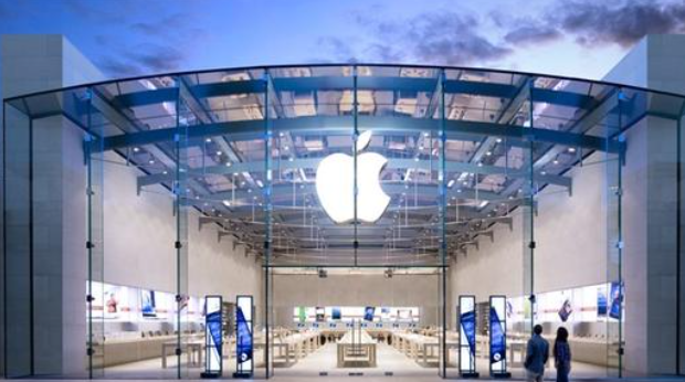 據說(shuō)蘋(píng)果公司對播客公司W(wǎng)ondery感興趣