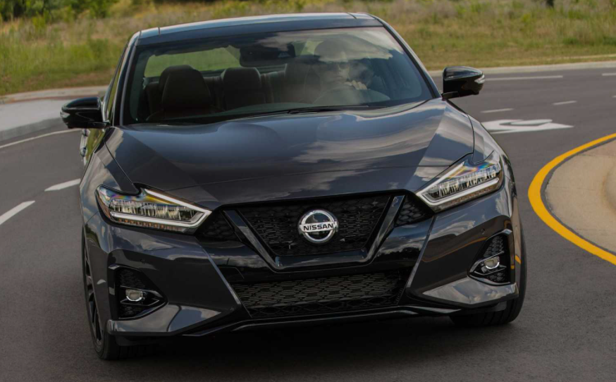 2021日產(chǎn)Maxima宣布定價(jià)，40周年紀念版價(jià)格為36,990美元