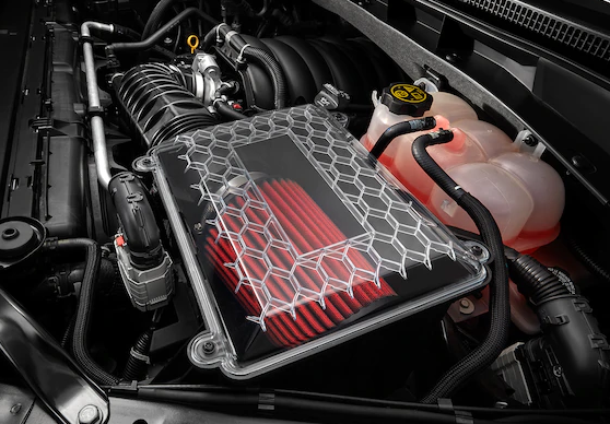 2021年雪佛蘭Tahoe現可提供OEM Performance零件