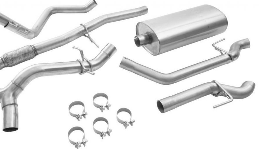 2021年雪佛蘭Tahoe現可提供OEM Performance零件