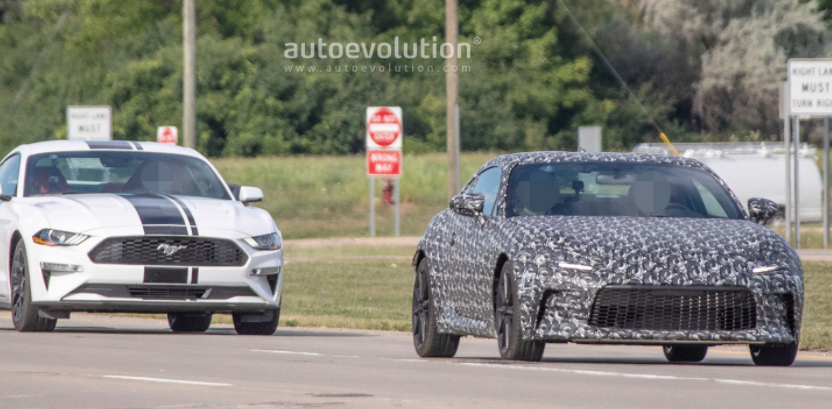 斯巴魯全新的BRZ，2022年車(chē)型將于11月18日首次亮相