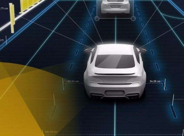 為什么車(chē)道上的那些水坑會(huì )對自動(dòng)駕駛汽車(chē)造成危險