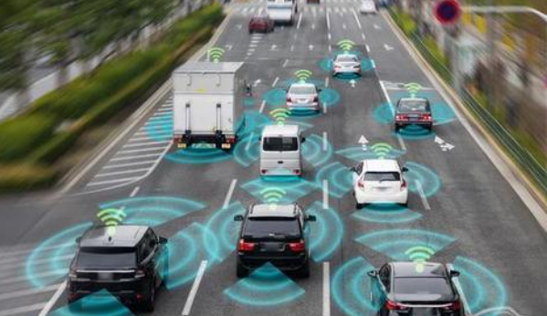 為什么車(chē)道上的那些水坑會(huì )對自動(dòng)駕駛汽車(chē)造成危險