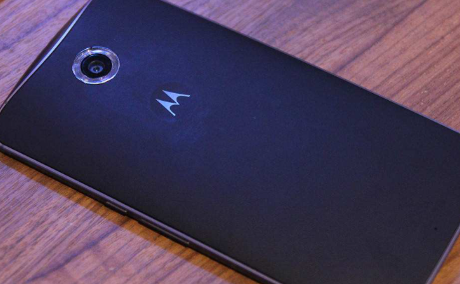 新款摩托羅拉Moto G Pro的首批細節揭曉