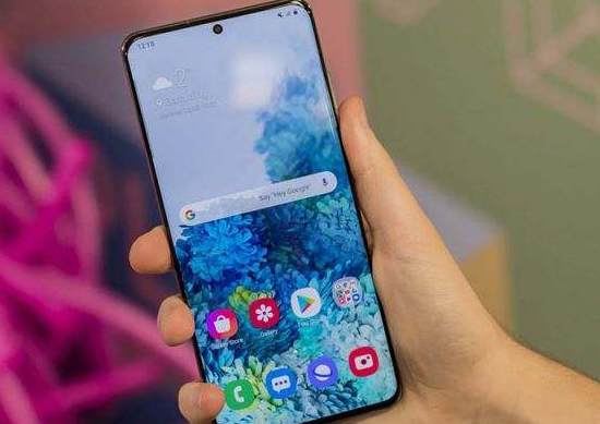 三星手機銷(xiāo)量擊敗蘋(píng)果并引領(lǐng)美國手機行業(yè)