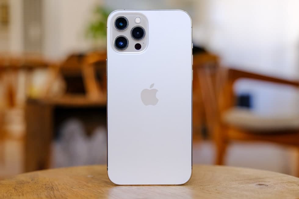 蘋(píng)果iPhone 12 Pro Max評測：更好，而不僅僅是更大