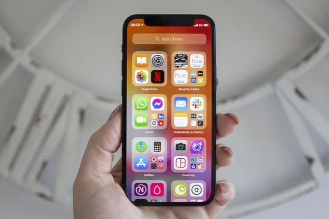 蘋(píng)果iPhone 12 mini評測：欣賞生活中的小事