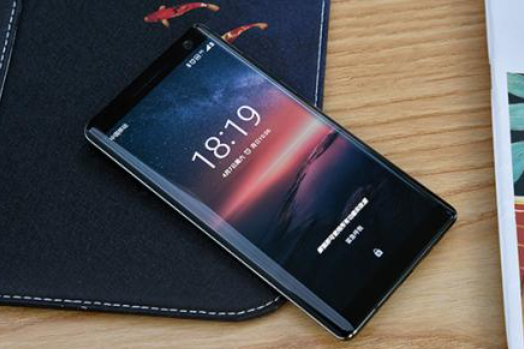 HMD Global推出Verizon獨有的諾基亞8 V 5G UW瞄準美國市場(chǎng)